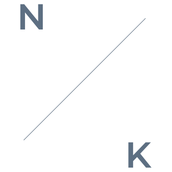 Nicole Kaufmann – Logo